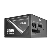 ASUS ATS- 750G-GOLD PSU thumbnail 2