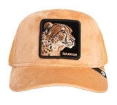 Goorin Bross Velour Cheetah 101-2350 thumbnail 2