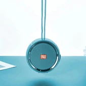 T&G TG536 USB/SD/FM/Bluetooth Destekli Taşınabilir Wireless Hoparlör - Speaker thumbnail 2