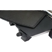 Tefal Toast Expert Siyah Tost ve Izgara Makinesi 1800w - 2