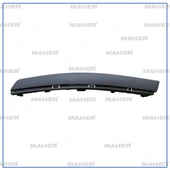 BANT TAMPON PASSAT 2001-2005 (ASTARLI) SOL ÖN 3B0807717BGRU thumbnail 1