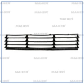 TAMPON IZGARASI PASSAT 2001-2005 ORTA 3B0853677EB41 thumbnail 1