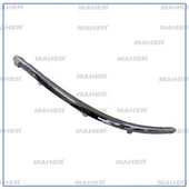 TAMPON NİKELAJI PASSAT 2001-2005 ÖN SAĞ 3B08072442ZZ thumbnail 1