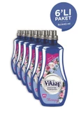 Konsantre Çamaşır Yumuşatıcısı Therapy 1440ml 6 Adet - 1
