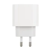 Weko WK-21435 M7 2.1 Amper Telefon Şarj Adaptörü + Type-C Kablo thumbnail 3