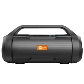 Lenova Lecoo DS154 Boombox RGB Taşınabilir Bluetooth Hoparlör thumbnail 2