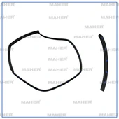 KAPI ÇEVRE FİTİLİ COROLLA 1993-1998 ÖN SAĞ 67861 12820 thumbnail 1