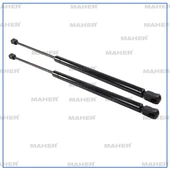 AMORTİSÖR BAGAJ KAPAK ASTRA F 1991-1998 STATION WAGON 132720 (2 ADET) thumbnail 1