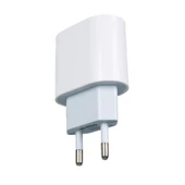 Weko Wk-26524 Beyaz Pd 20 Watt Iphone Type-C Hızlı Şarj Başlığı - 3