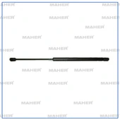 AMORTİSÖR BAGAJ KAPAK MERIVA A 2003-2010 176726 (2 ADET) thumbnail 1