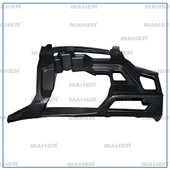 TAMPON BAĞLANTI BRAKETİ GOLF6 2009-2013 ÖN SAĞ 5K0807724B thumbnail 1