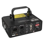 Layu C140Gb Yeşil-Mavi Çift Renk Beam Efekt Lazeri - 2