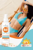 REDEXİ GÜNEŞ KREMİ SPF50 YÜZ VÜCUT IÇİN YÜKSEK KORUMA TÜM CİLTLER 100 ML - 4