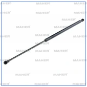 AMORTİSÖR BAGAJ KAPAK PALIO 1996-2005 WEEKEND STATION WAGON 46524051 (2 ADET) thumbnail 1