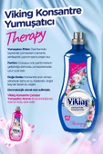 Konsantre Çamaşır Yumuşatıcısı Therapy 1440ml 6 Adet - 2
