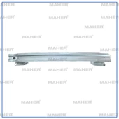 TAMPON DEMİRİ A4 / A5 2016 ARKA 8W0807309F thumbnail 1