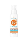 REDEXİ GÜNEŞ KREMİ SPF50 YÜZ VÜCUT IÇİN YÜKSEK KORUMA TÜM CİLTLER 100 ML - 8