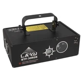Layu BTF-30RGB White 1.5W RGB Animasyon ve Beam Lazer Sistemi - 1