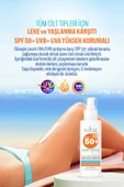 REDEXİ GÜNEŞ KREMİ SPF50 YÜZ VÜCUT IÇİN YÜKSEK KORUMA TÜM CİLTLER 100 ML - 2