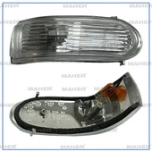 SİNYAL LAMBASI AYNA CERATO 2009-2012 SAĞ 87624 1M000 thumbnail 1