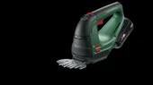Bosch AdvancedShear 18V-10 Akülü Çim Biçme Makası thumbnail 2