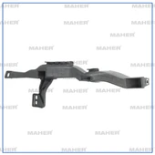 TAMPON BAĞLANTI BRAKETİ ASTRA K 2016 ÖN SOL 39058200 thumbnail 1