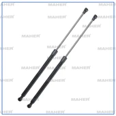 AMORTİSÖR BAGAJ KAPAK 208 2012 1609616580 (2 ADET) thumbnail 1