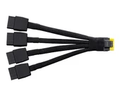 MSI GEFORCE RTX 5090 32G VENTUS 3X OC GDRR7 512B DX12 PCIE 5.0 X16 (3XDP 1XHDMI) thumbnail 7