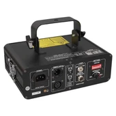 Layu C350RGB 3 Renk RGB Full Color Beam Efekt Lazeri - 2