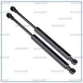 AMORTİSÖR BAGAJ KAPAK IDEA 2003 46830389 (2 ADET) thumbnail 1