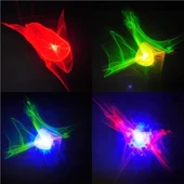 Layu PL-10RG-3B RG Lazer Lumia Efekti ve Mavi LED Wash Işık Sistemi - 4