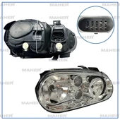 FAR GOLF4 1998-2003 SİSLİ SAĞ 1J1941018K thumbnail 1