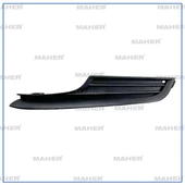 TAMPON IZGARASI GOLF7 2013-2017 ALT SAĞ 5G08536669B9 thumbnail 1