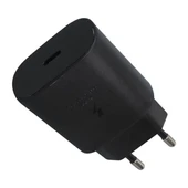 Weko WK-27877 Note10 Siyah 25 Watt Şarj Başlık Adaptörü + Type-C To Type-C Kablo - 4