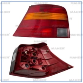 STOP LAMBASI GOLF4 1999-2004 SOL 1J6945095Q thumbnail 1