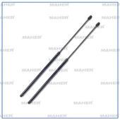 AMORTİSÖR MOTOR KAPUT PASSAT 1996-2000 3B2 / PASSAT 1997-2001 VARIANT 3B5 3B0823359B (2 ADET) thumbnail 1