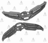 PANJUR IZGARASI AURIS ALT 2013-2014 53114 02260 thumbnail 1