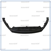 TAMPON ALT KORUYUCU KARLIK CC 2012-2017 ÖN 3C8805903A9B9 thumbnail 1