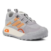 Kız Çocuk Buz Oranj Günlük Spor Ayakkabı | Rahat Yürüyüş ve Koşu Sneaker - Şık ve Dayanıklı Tasarım thumbnail 7