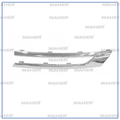 PANJUR KROMU ASTRA K 2016 ÖN SOL 13423641 thumbnail 1