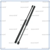 AMORTİSÖR BAGAJ KAPAK C2 2003-2009 JM HB. 8731H8 (2 ADET) thumbnail 1