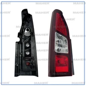 STOP LAMBASI PARTNER / BERLINGO 2012-2019 SOL TEK KAPI MAKYAJLI KASA 9677205180 thumbnail 1