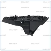 TAMPON BAĞLANTI BRAKETİ CORSA F 2021 ÖN SAĞ 9829335780 thumbnail 1