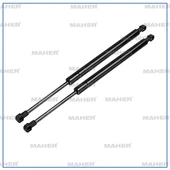 AMORTİSÖR BAGAJ KAPAK SCENIC 2 2003-2009 8200377199 (2 ADET) thumbnail 1