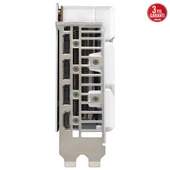 ASUS DUAL-RTX5060-O8G-WHITE 8GB 128BIT VGA thumbnail 5