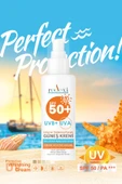REDEXİ GÜNEŞ KREMİ SPF50 YÜZ VÜCUT IÇİN YÜKSEK KORUMA TÜM CİLTLER 100 ML - 1