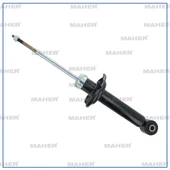 AMORTİSÖR ALMERA 2000-2008 GAZLI ARKA H.B R-L 56210 BM427 thumbnail 1