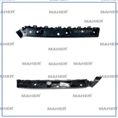 TAMPON BAĞLANTI BRAKETİ TIGGO 7 PRO 2022-2024 ARKA SAĞ MHR 35408 thumbnail 1