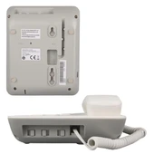 General Electric TK-30043 Ekransız Beyaz Masaüstü Telefon - 3