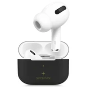 Powerway Propods 2 Bluetooth Dokunmatik Kulakiçi BT Kablosuz Kulaklık (Silikon Kılıflı) thumbnail 1